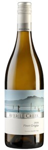 Averill Creek Vineyard Pinot Gris 2015